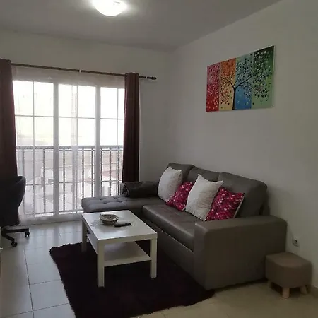Lejlighed Casa De Los Afortunados